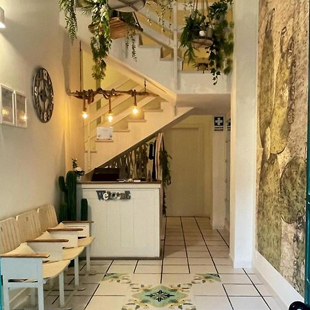 Thalia Guest House מרצאממי מראה חיצוני תמונה