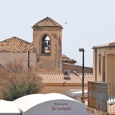 Thalia Guest House מרצאממי מראה חיצוני תמונה
