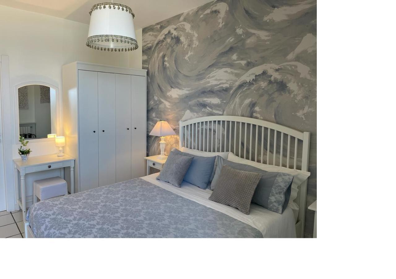 Thalia Guest House מרצאממי מראה חיצוני תמונה