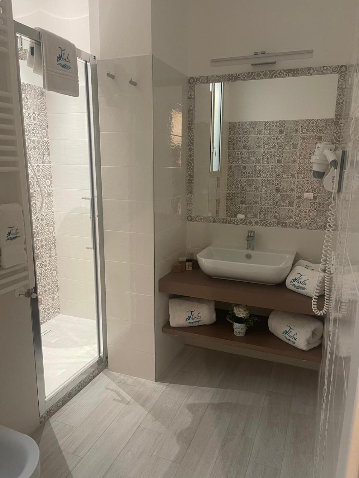 Thalia Guest House מרצאממי מראה חיצוני תמונה