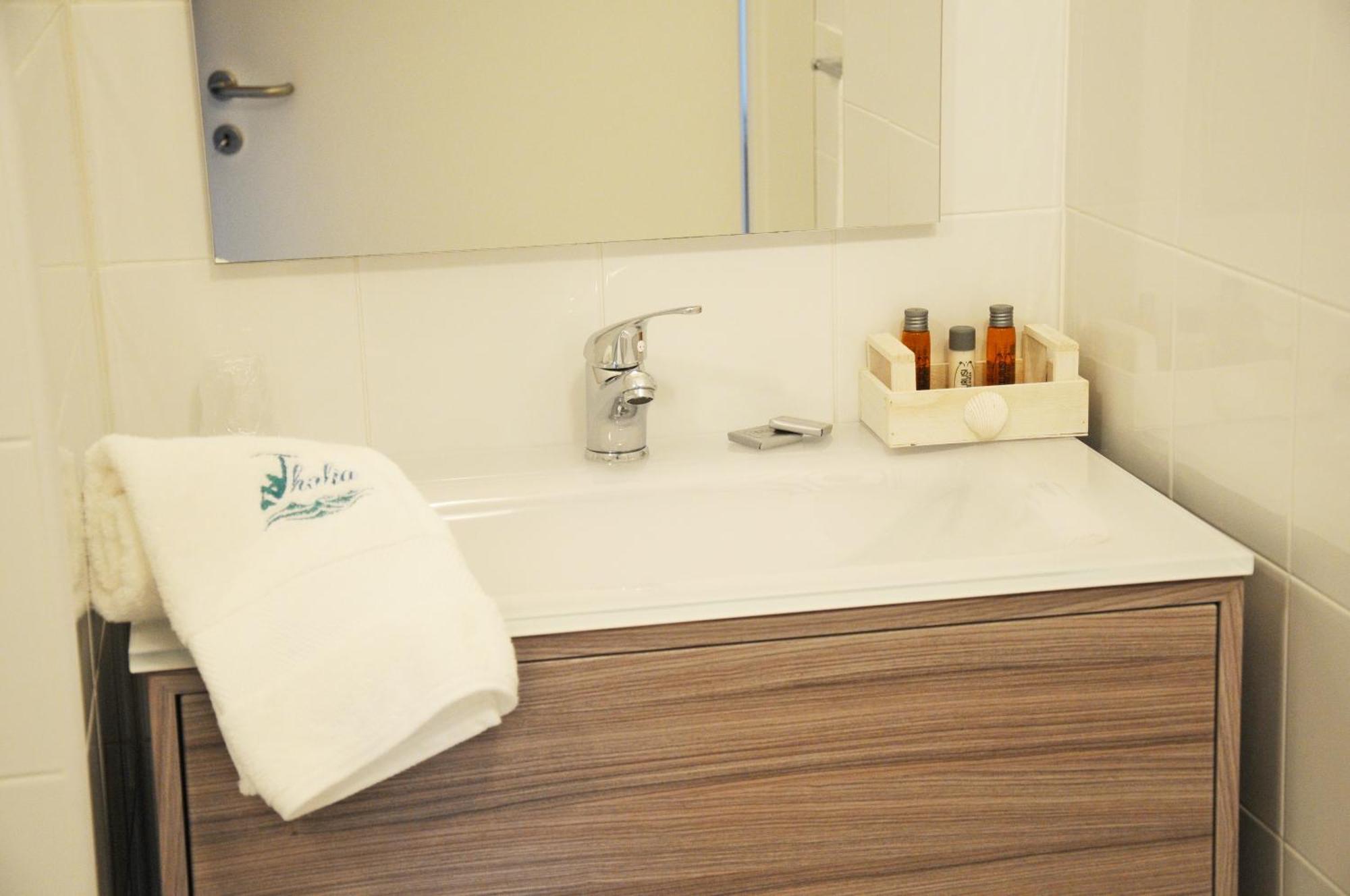 Thalia Guest House מרצאממי חדר תמונה