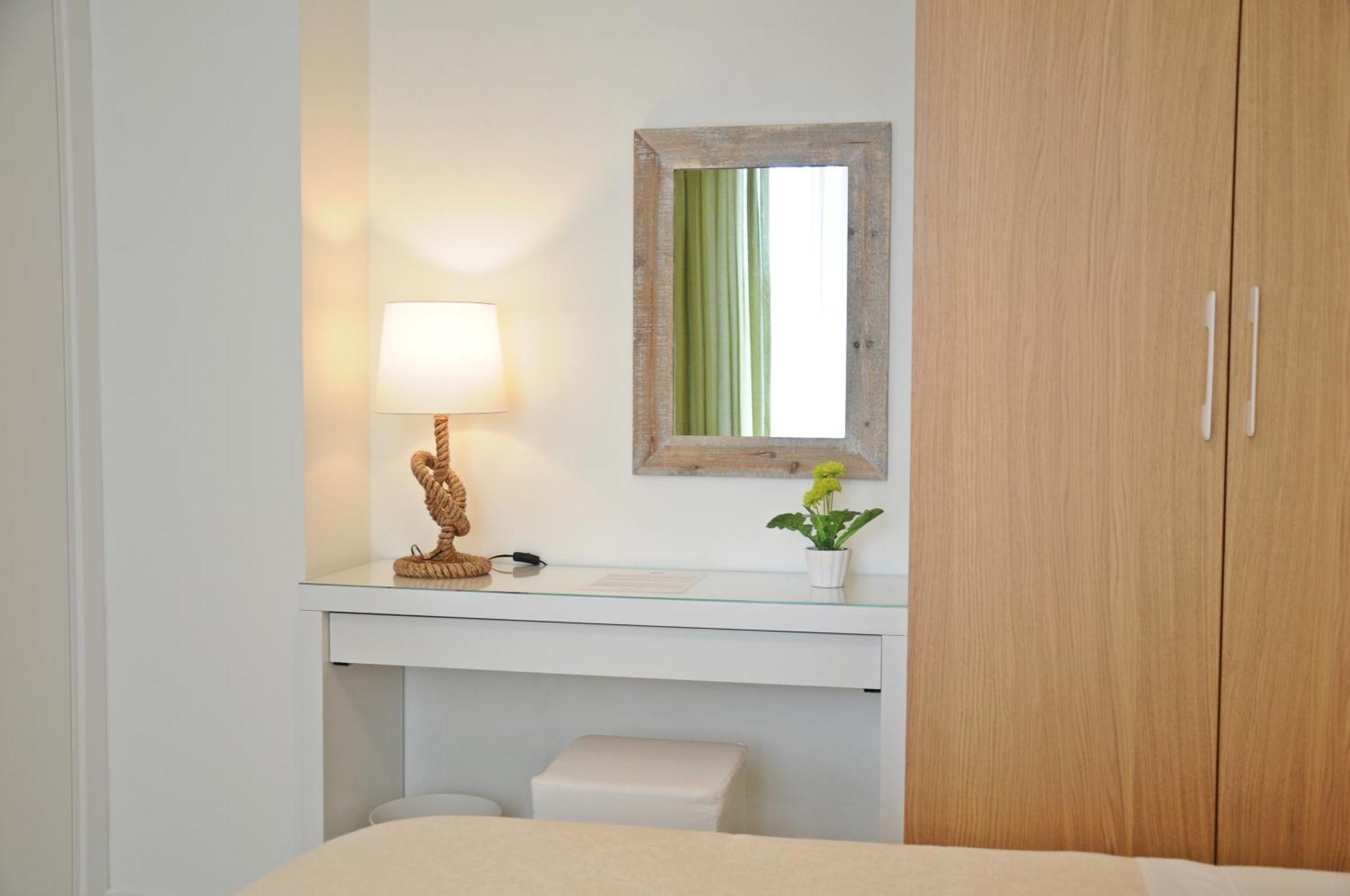 Thalia Guest House מרצאממי חדר תמונה