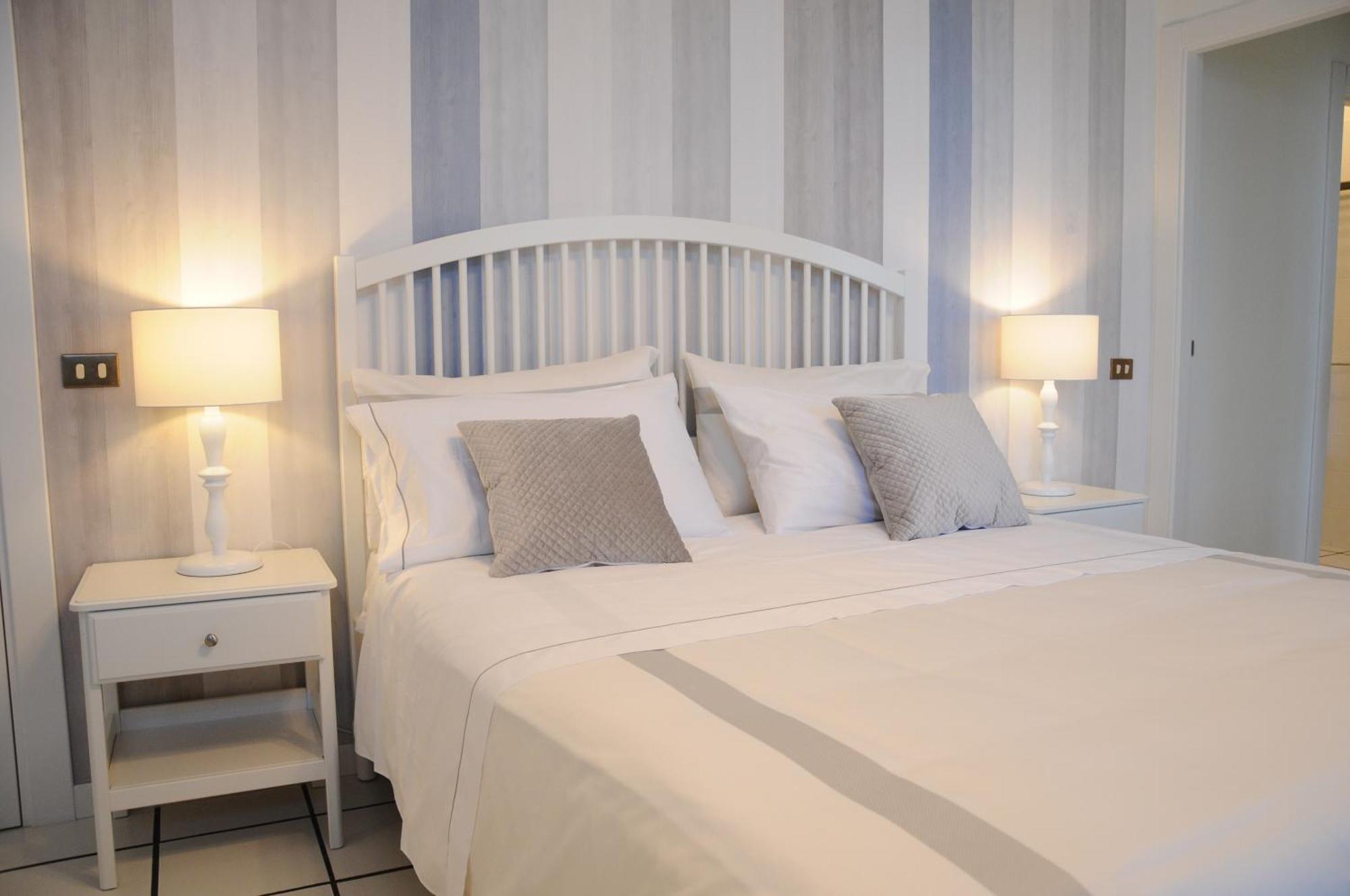 Thalia Guest House מרצאממי חדר תמונה