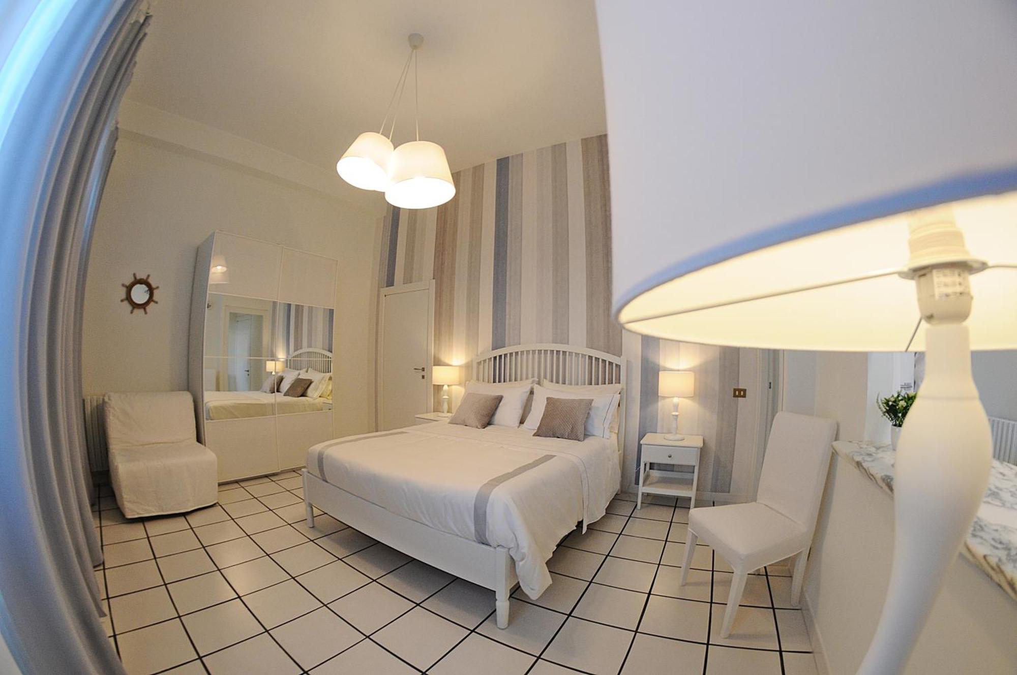 Thalia Guest House מרצאממי חדר תמונה