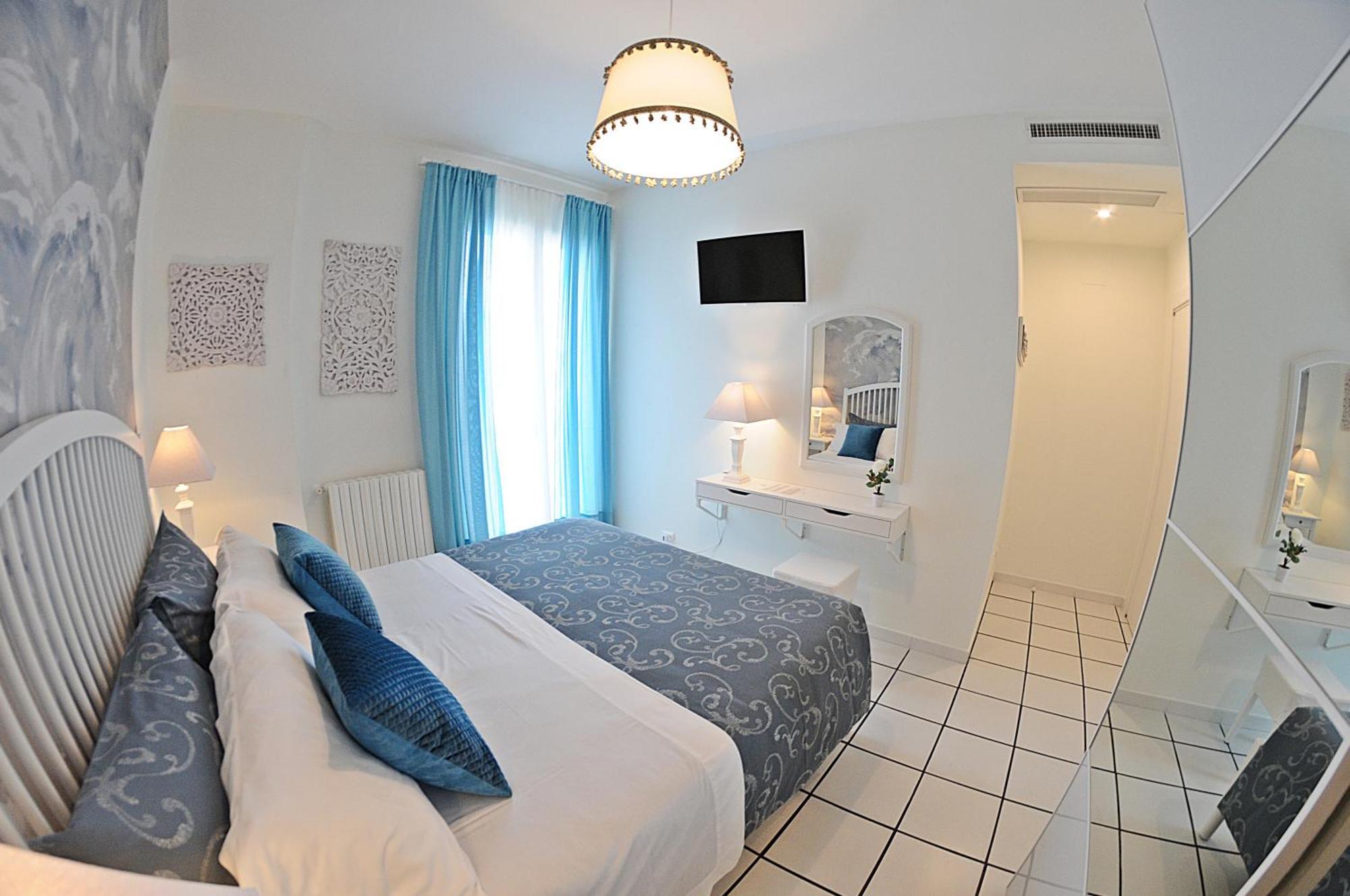 Thalia Guest House מרצאממי חדר תמונה