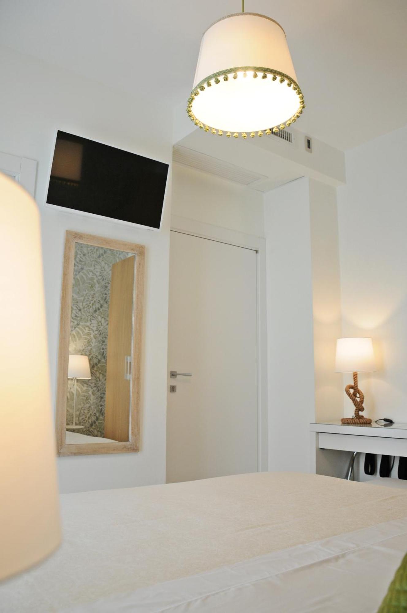 Thalia Guest House מרצאממי חדר תמונה
