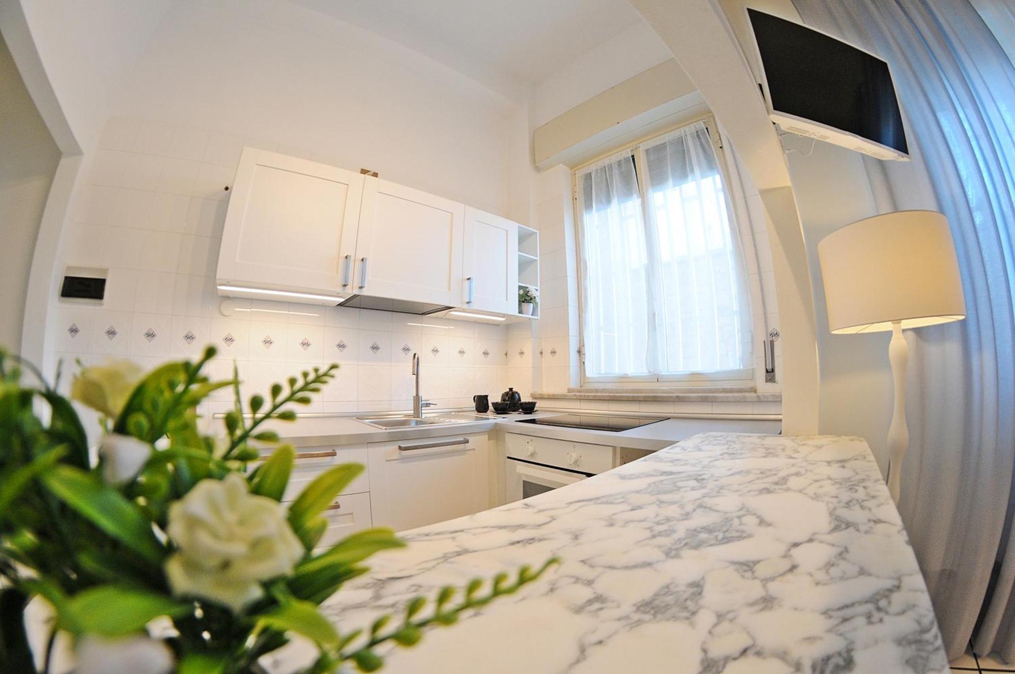 Thalia Guest House מרצאממי חדר תמונה