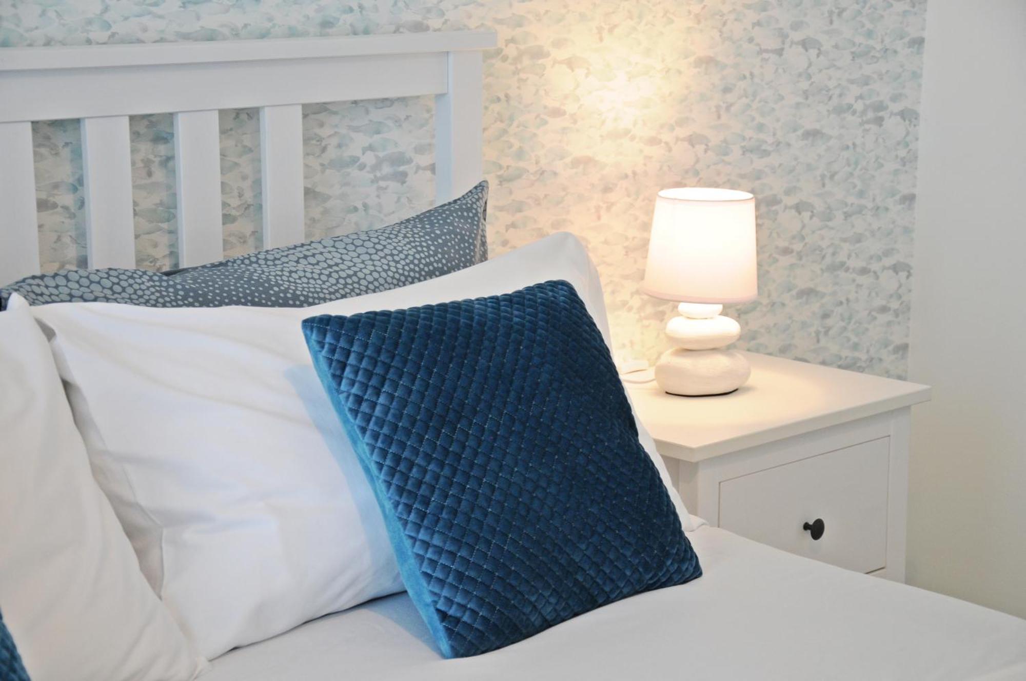 Thalia Guest House מרצאממי חדר תמונה