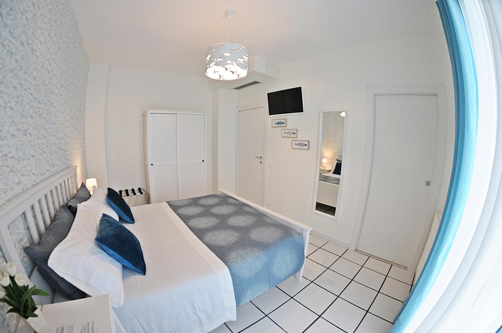 Thalia Guest House מרצאממי חדר תמונה
