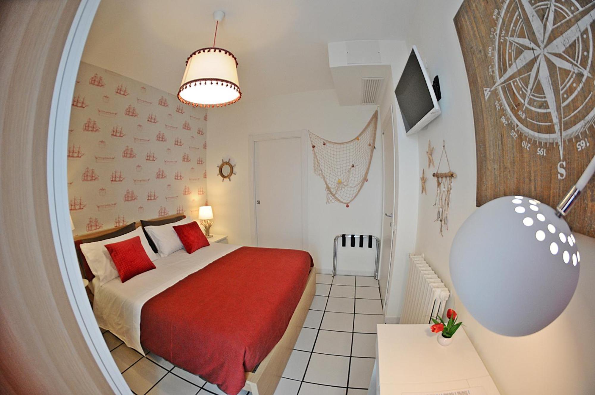 Thalia Guest House מרצאממי חדר תמונה