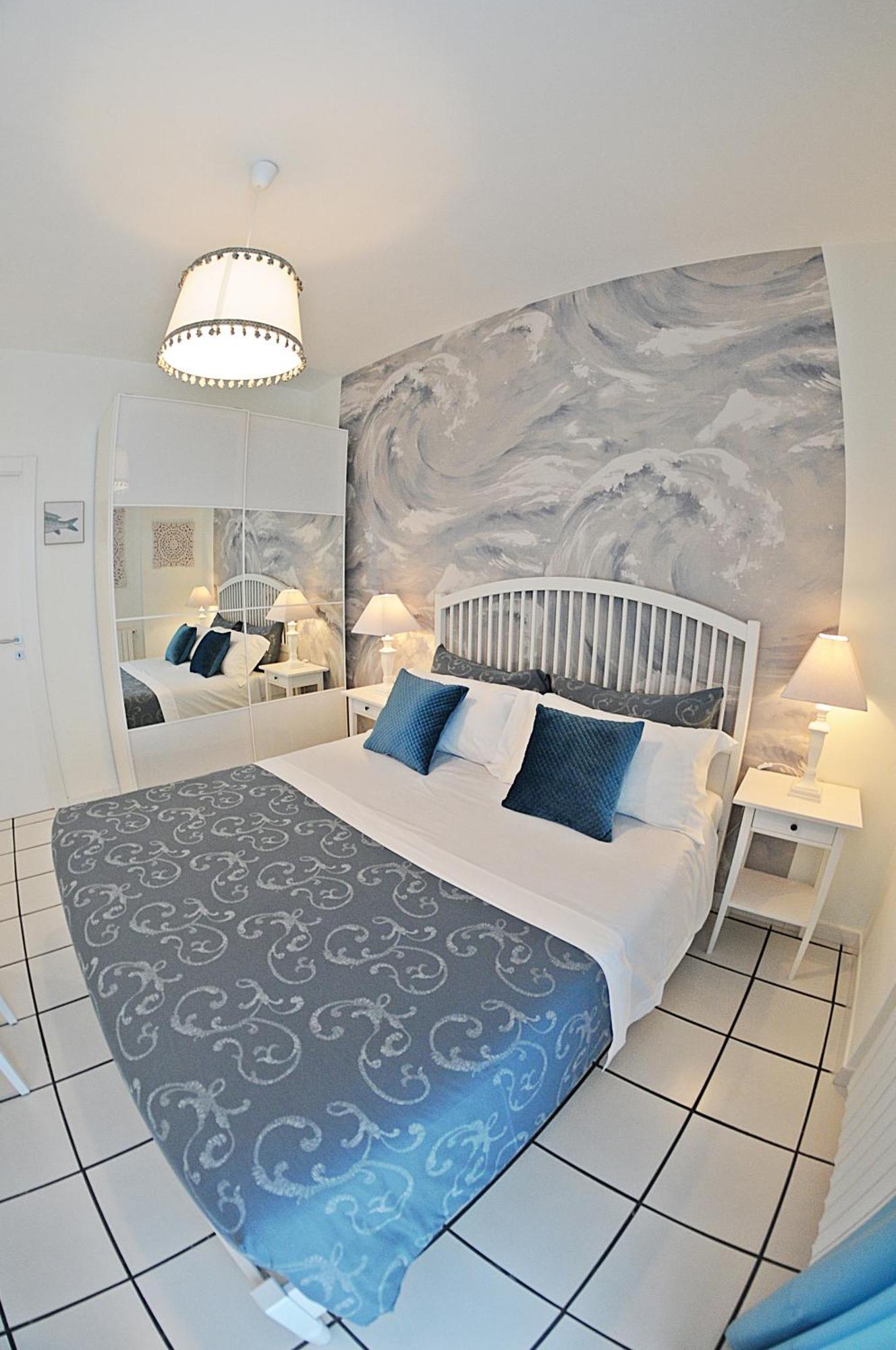 Thalia Guest House מרצאממי חדר תמונה