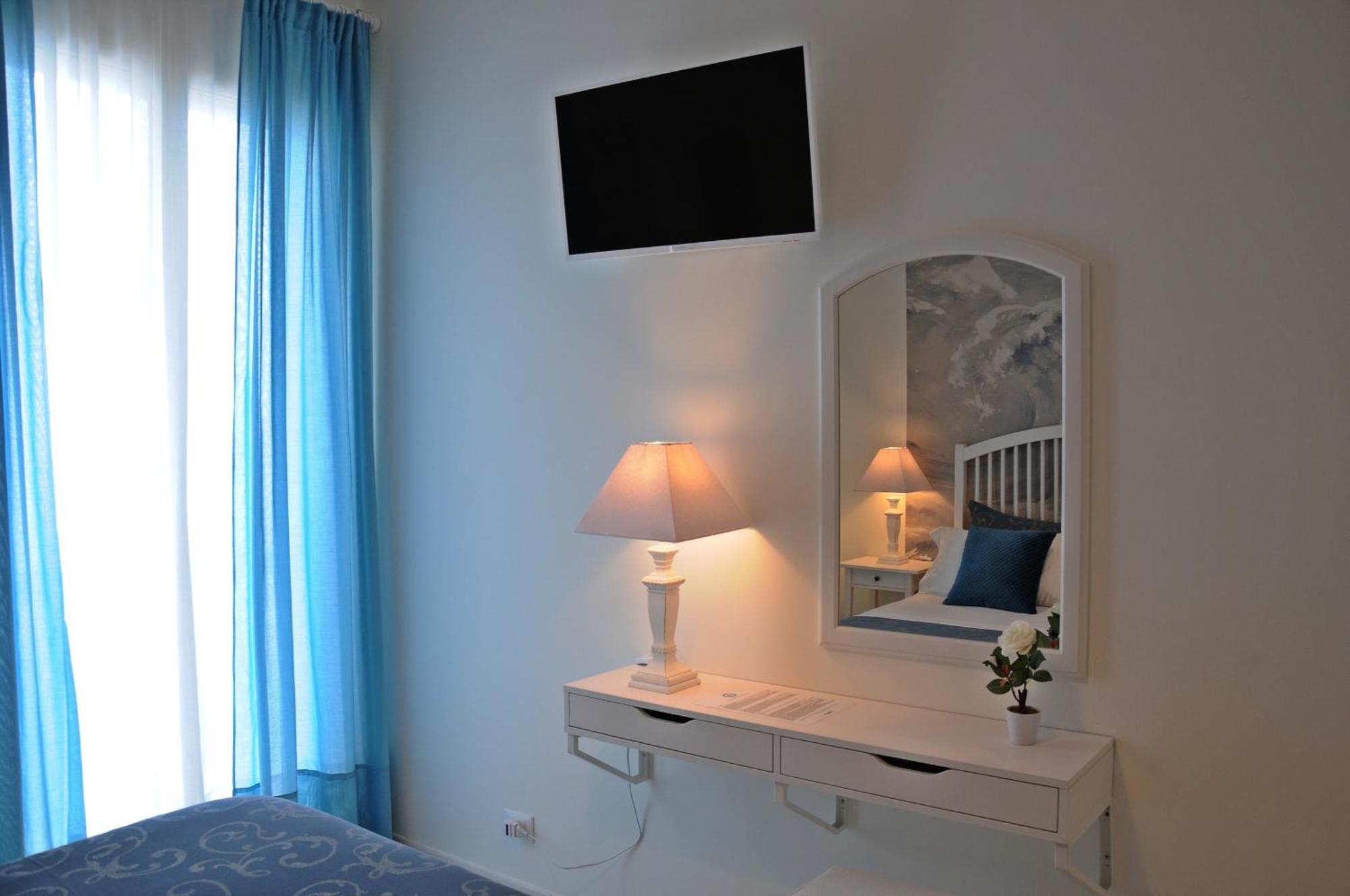 Thalia Guest House מרצאממי חדר תמונה