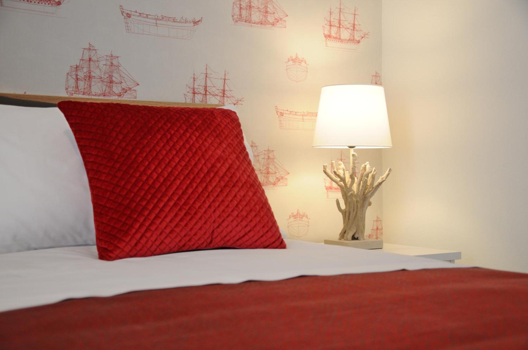 Thalia Guest House מרצאממי חדר תמונה