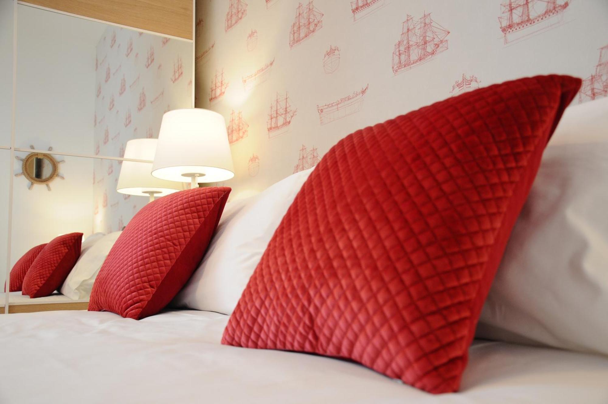 Thalia Guest House מרצאממי חדר תמונה