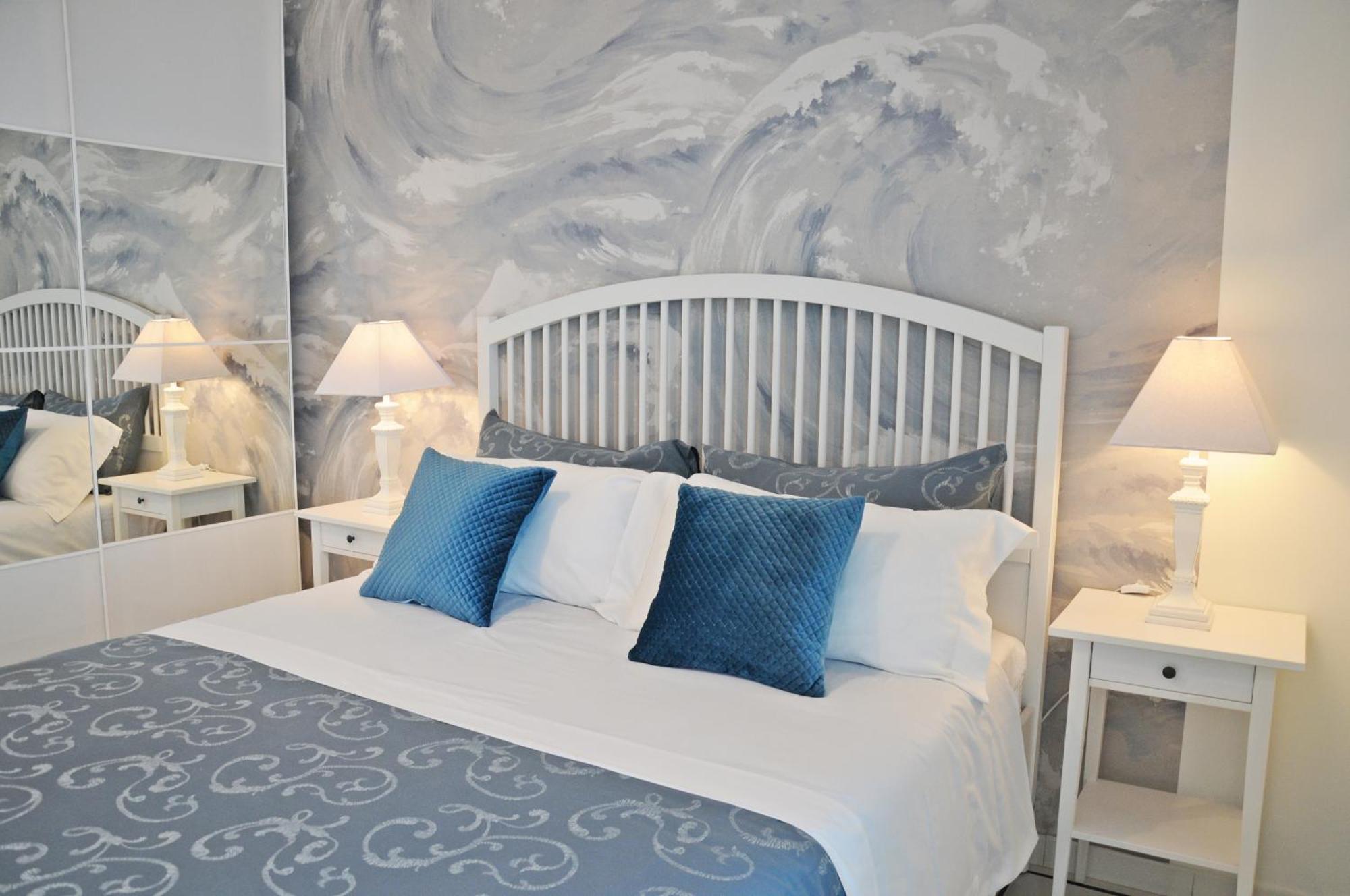 Thalia Guest House מרצאממי חדר תמונה