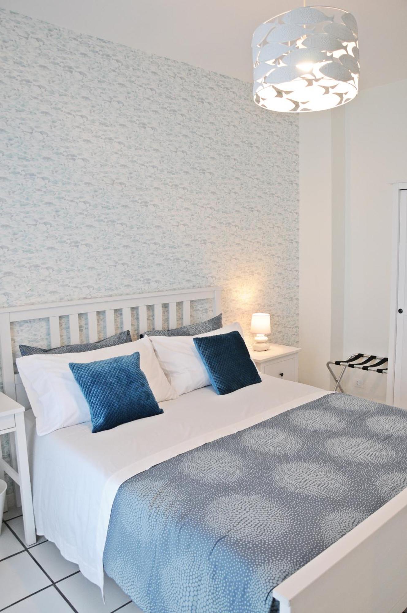 Thalia Guest House מרצאממי חדר תמונה