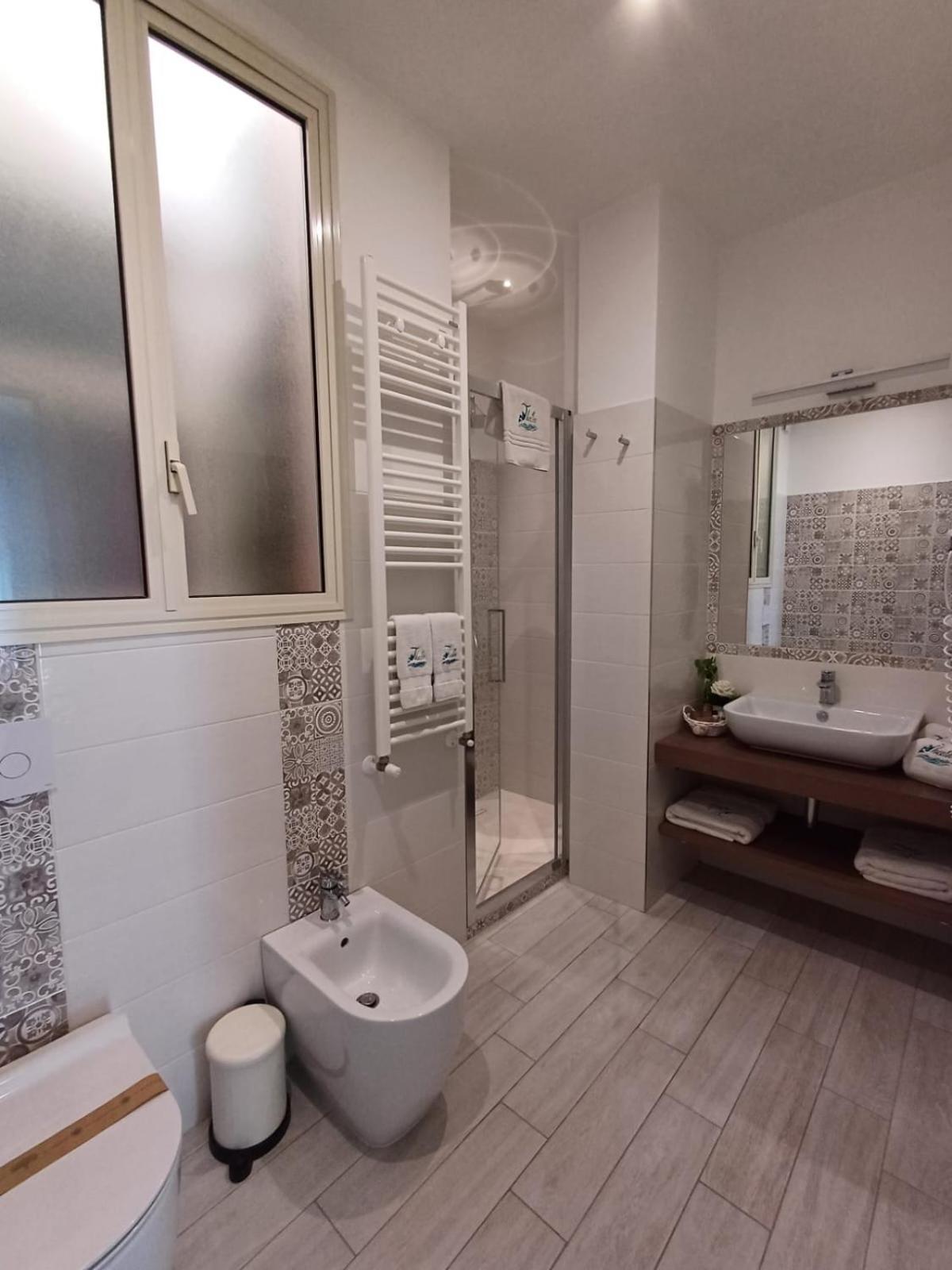 Thalia Guest House מרצאממי מראה חיצוני תמונה