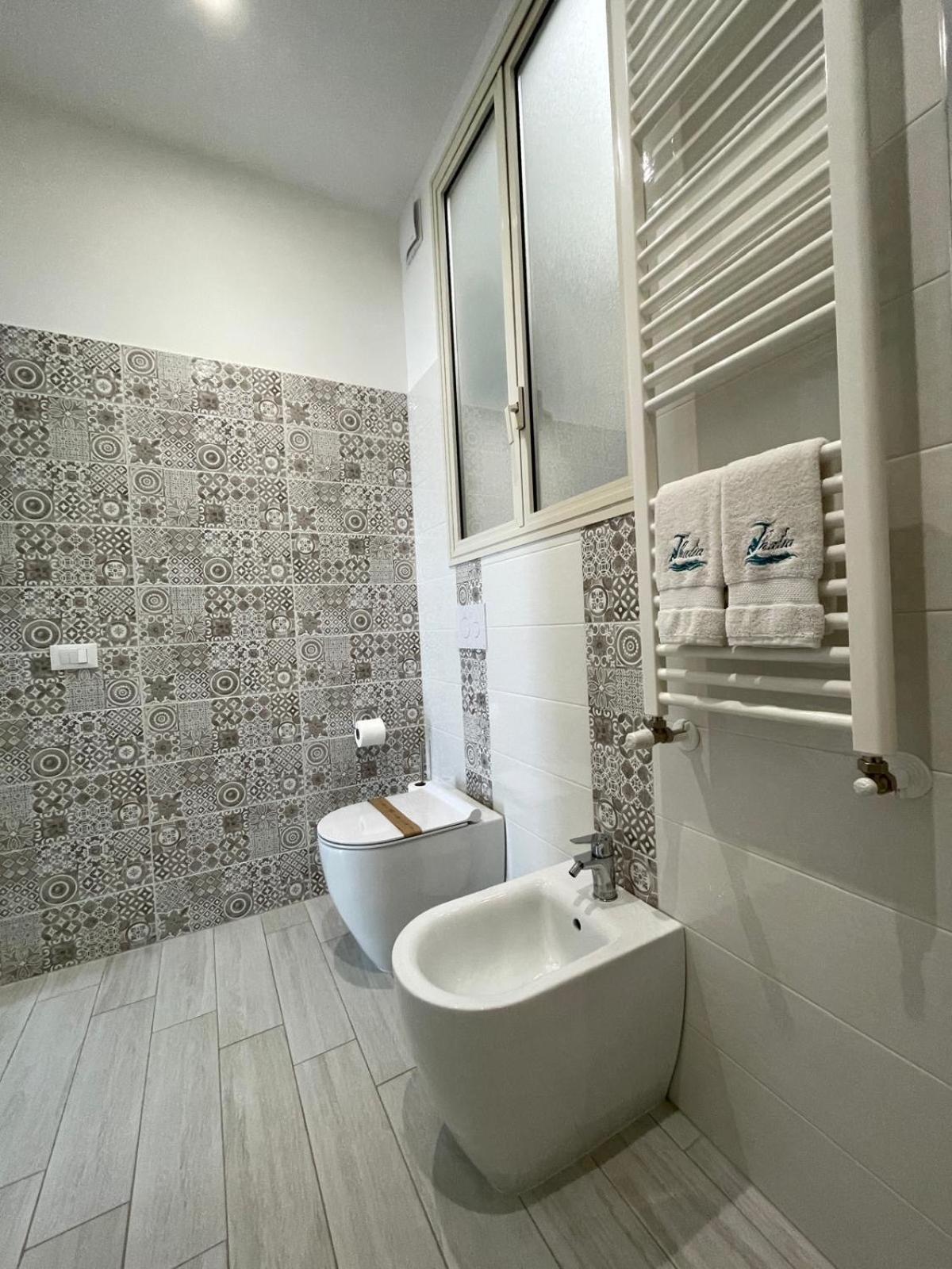 Thalia Guest House מרצאממי מראה חיצוני תמונה