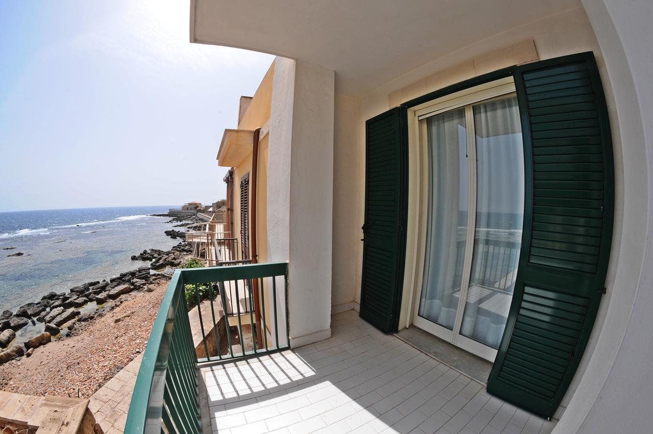 Thalia Guest House מרצאממי מראה חיצוני תמונה