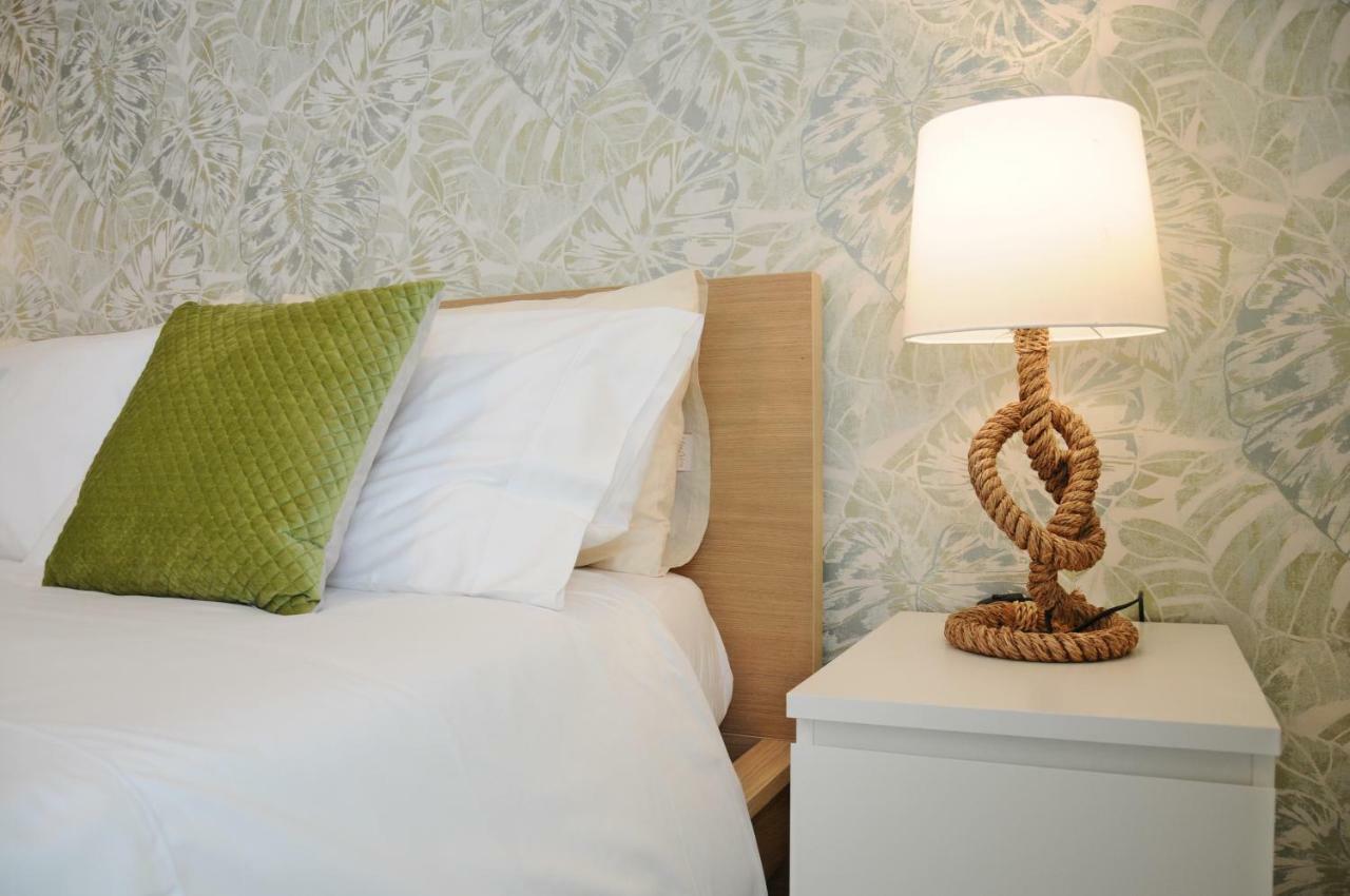 Thalia Guest House מרצאממי מראה חיצוני תמונה
