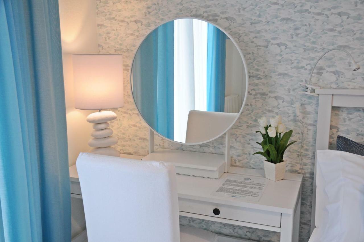 Thalia Guest House מרצאממי מראה חיצוני תמונה