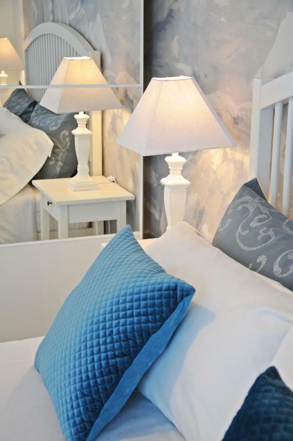 Thalia Guest House מרצאממי מראה חיצוני תמונה