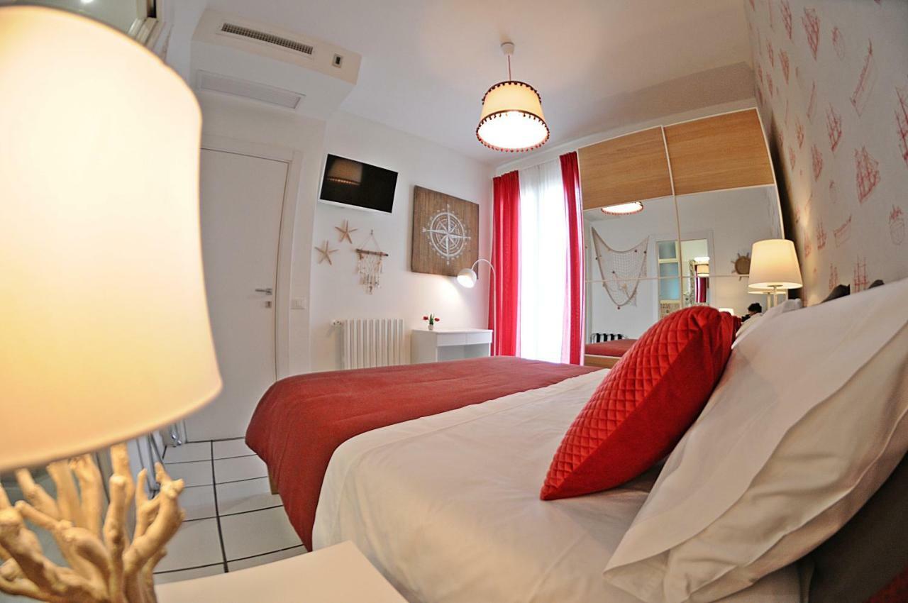 Thalia Guest House מרצאממי מראה חיצוני תמונה