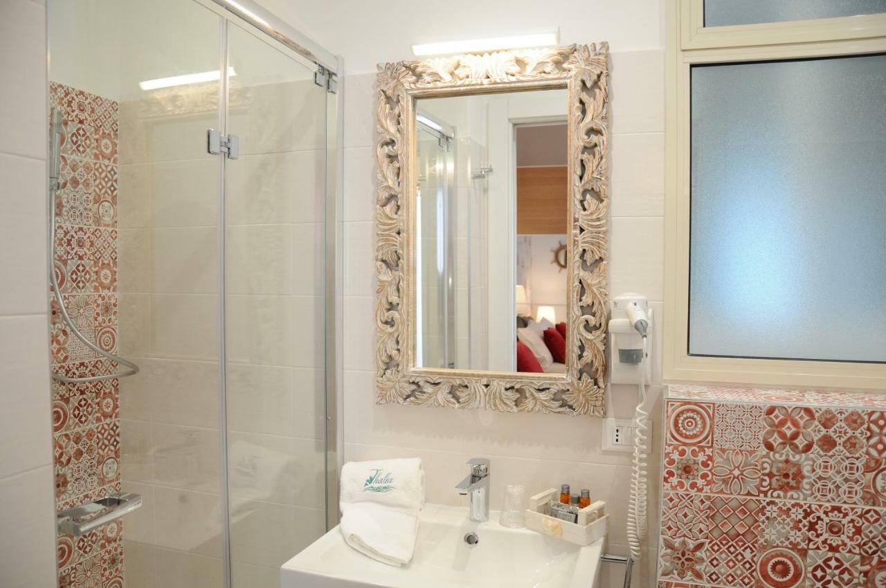 Thalia Guest House מרצאממי מראה חיצוני תמונה