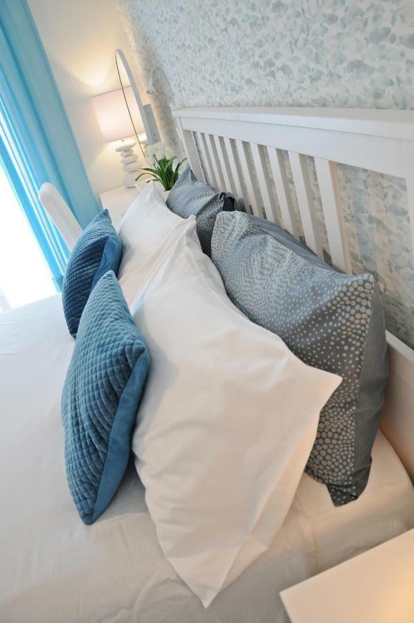 Thalia Guest House מרצאממי מראה חיצוני תמונה