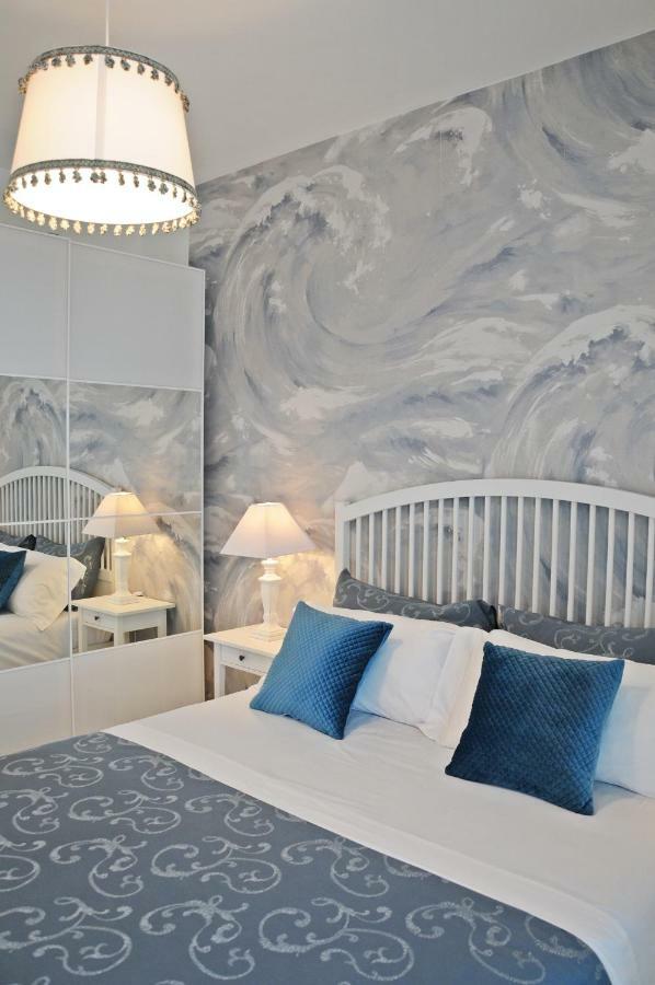 Thalia Guest House מרצאממי מראה חיצוני תמונה