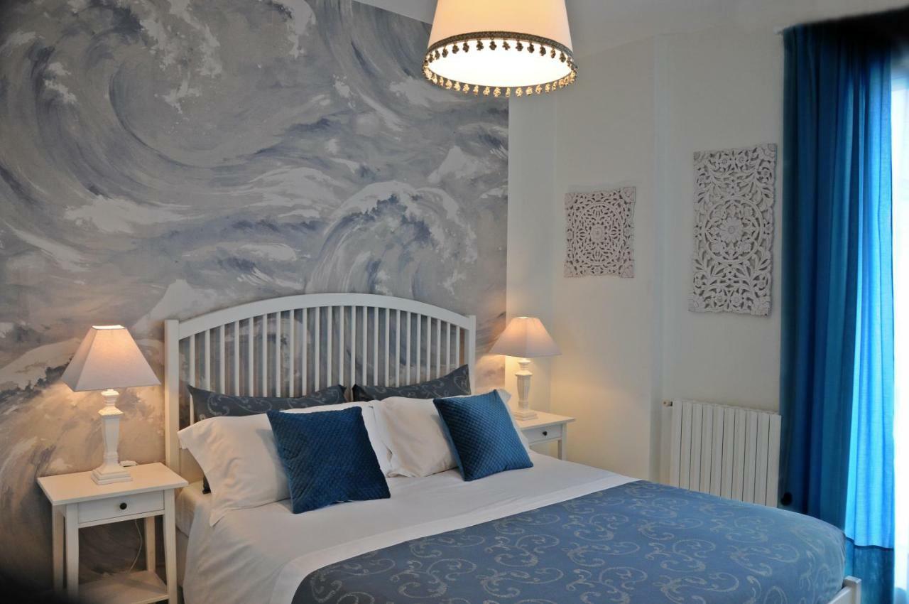 Thalia Guest House מרצאממי מראה חיצוני תמונה