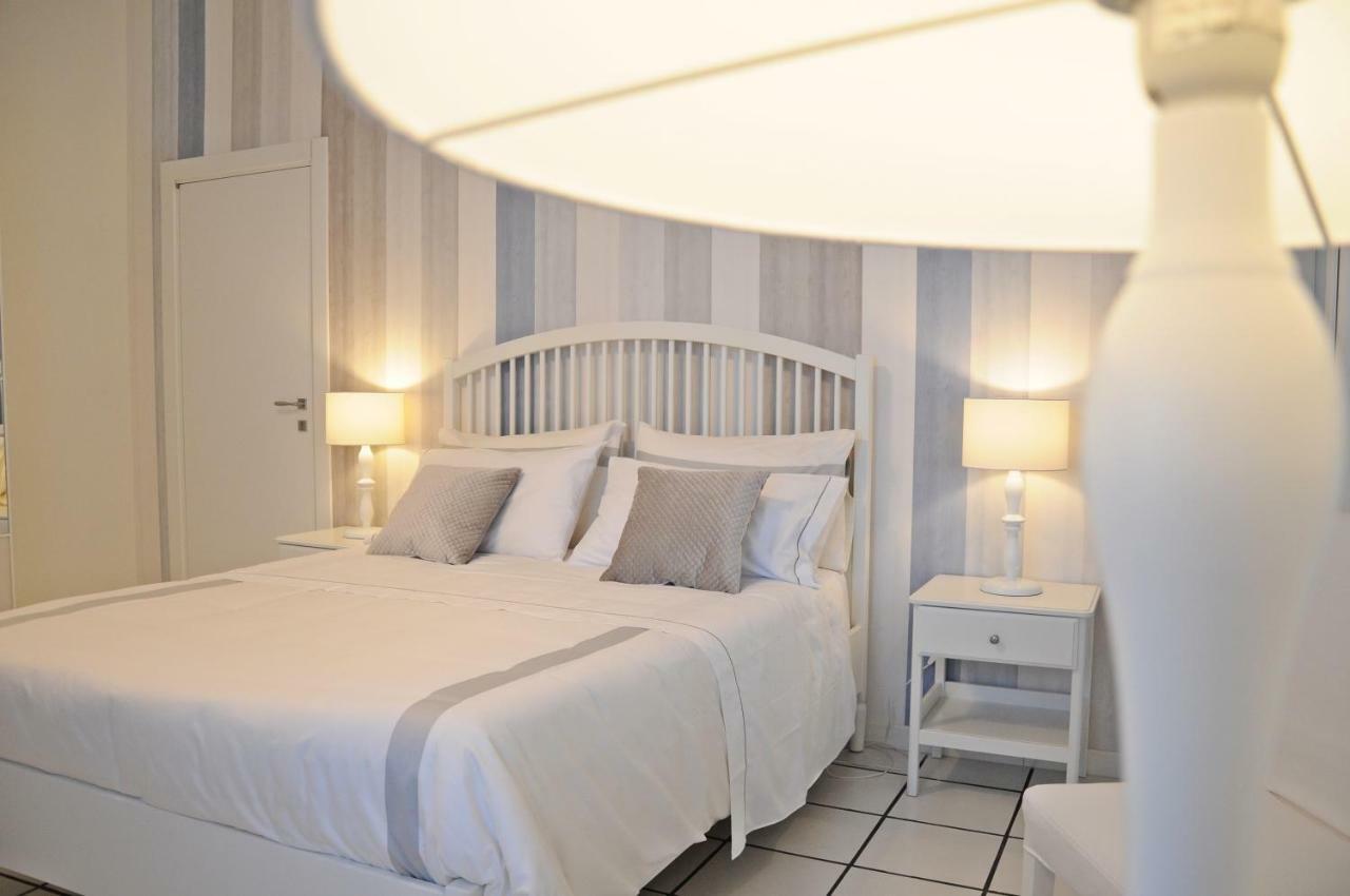 Thalia Guest House מרצאממי מראה חיצוני תמונה