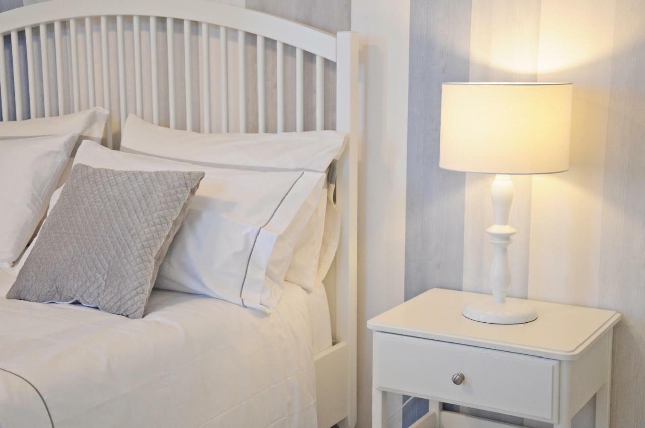 Thalia Guest House מרצאממי מראה חיצוני תמונה