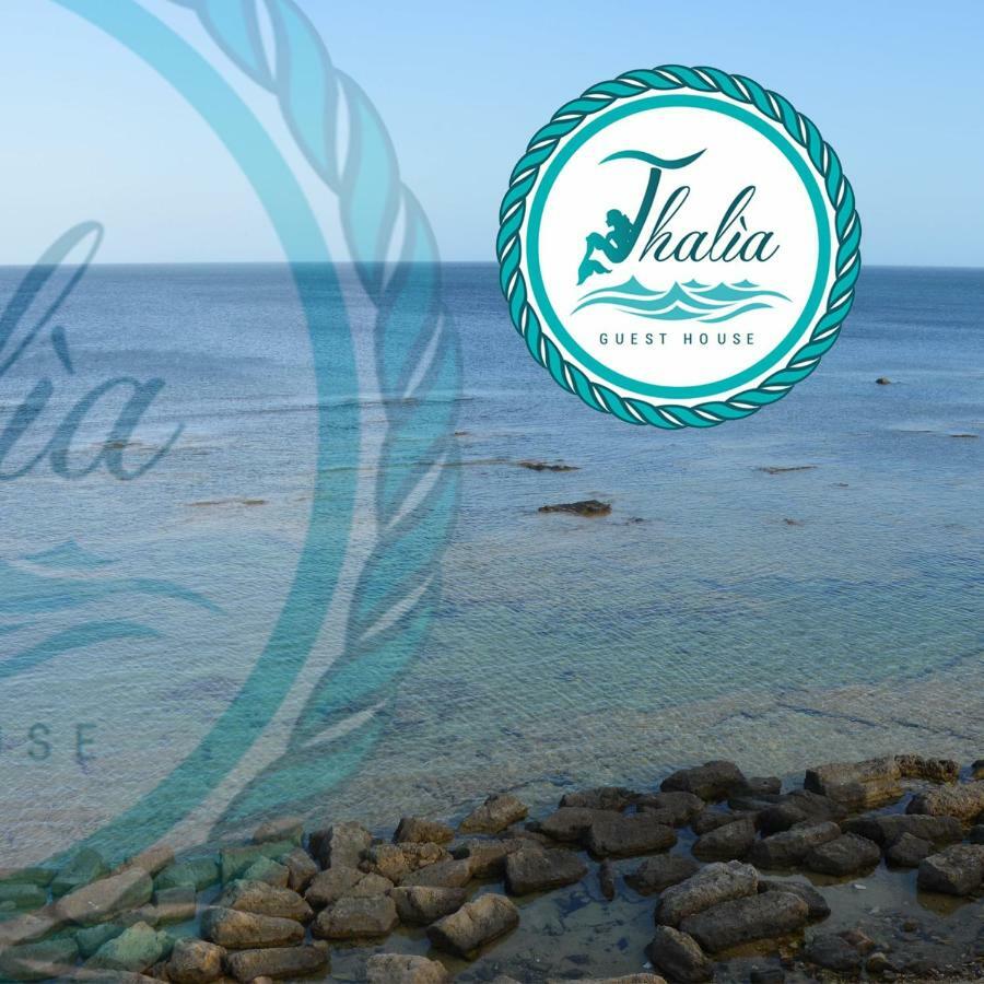 Thalia Guest House מרצאממי מראה חיצוני תמונה