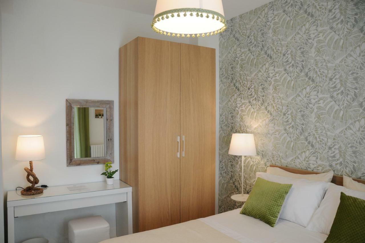 Thalia Guest House מרצאממי מראה חיצוני תמונה