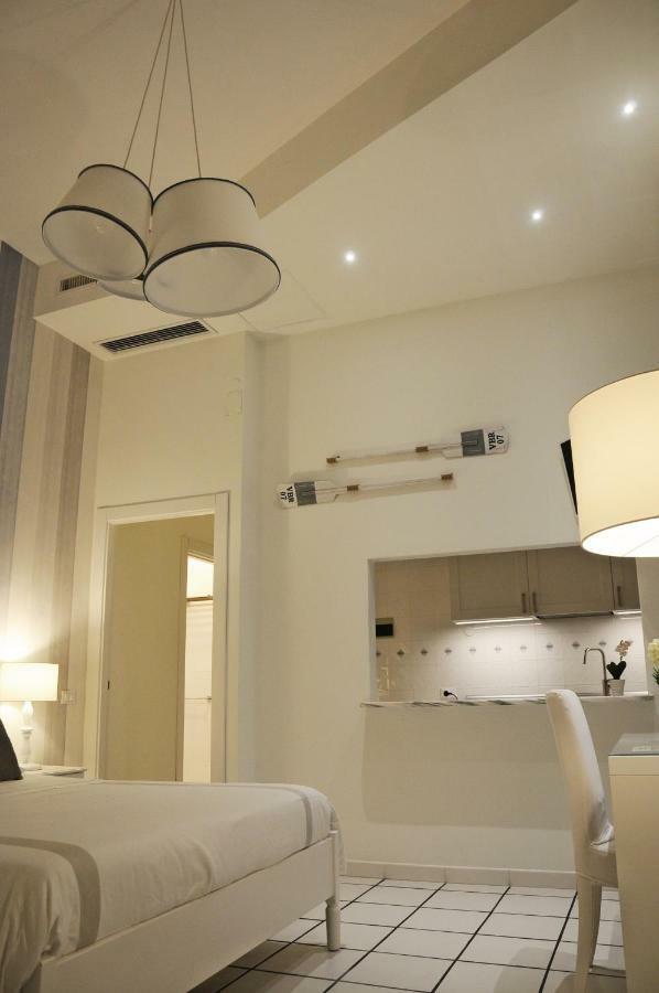 Thalia Guest House מרצאממי מראה חיצוני תמונה