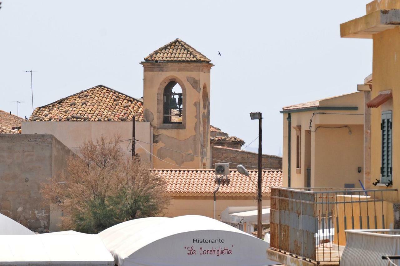 Thalia Guest House מרצאממי מראה חיצוני תמונה