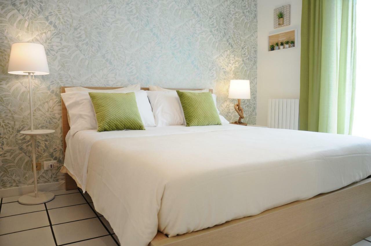 Thalia Guest House מרצאממי מראה חיצוני תמונה
