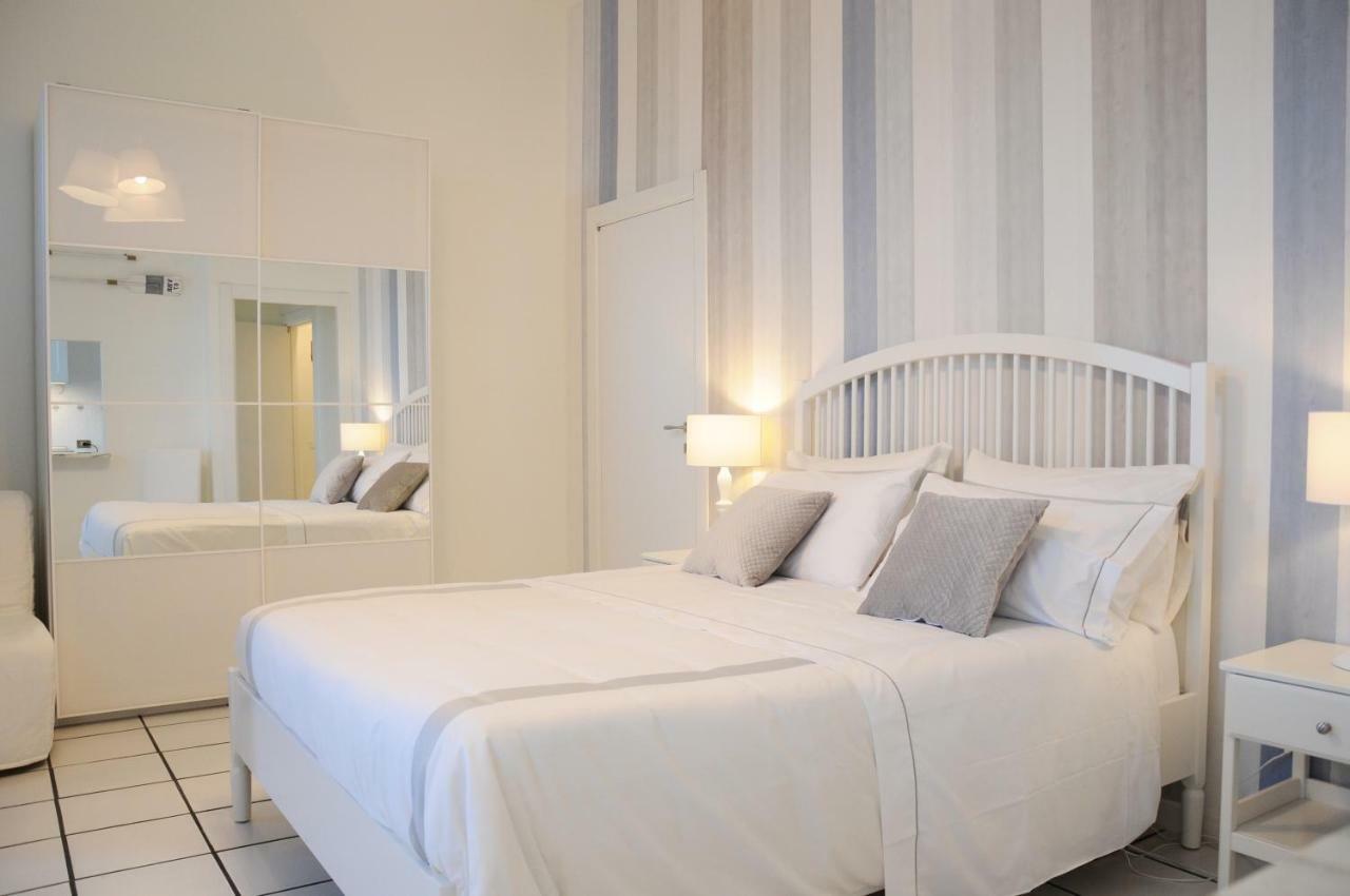 Thalia Guest House מרצאממי מראה חיצוני תמונה