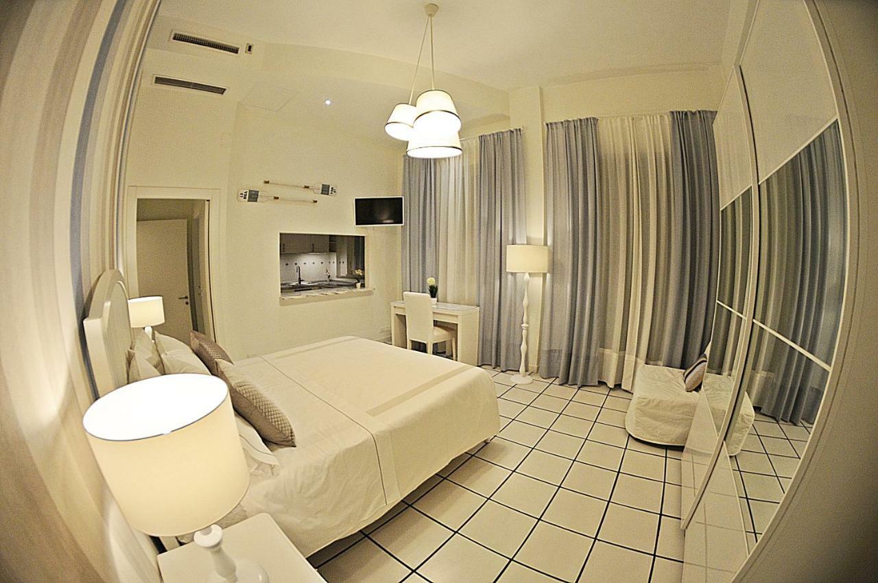 Thalia Guest House מרצאממי מראה חיצוני תמונה